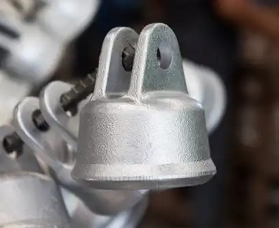 Typical Uses of Low Pressure Casting in Industry